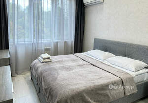 3-к квартира, на длительный срок, 30м2, 9/19 этаж