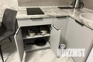 1-к квартира, посуточно, 30м2, 1/4 этаж