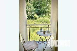 1-к квартира, посуточно, 30м2, 2/3 этаж