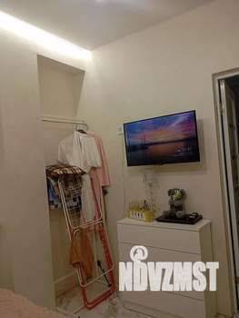 2-к квартира, посуточно, 40м2, 2/5 этаж