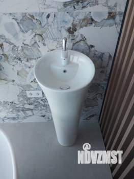 2-к квартира, на длительный срок, 60м2, 19/22 этаж