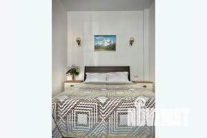 1-к квартира, посуточно, 37м2, 2/3 этаж