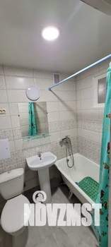 1-к квартира, посуточно, 30м2, 2/5 этаж