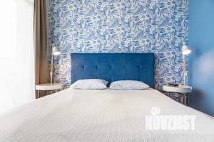 2-к квартира, посуточно, 52м2, 6/17 этаж