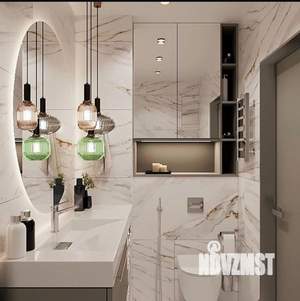 3-к квартира, на длительный срок, 80м2, 3/4 этаж