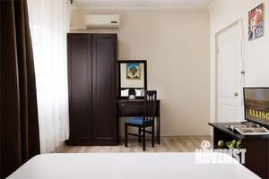 2-к квартира, посуточно, 60м2, 1/1 этаж