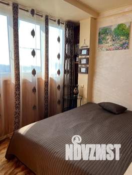 3-к квартира, посуточно, 70м2, 9/9 этаж