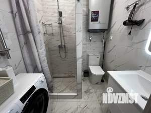 2-к квартира, посуточно, 35м2, 2/6 этаж