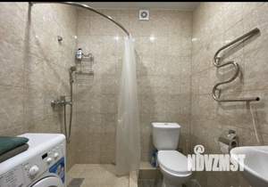 Студия квартира, на длительный срок, 22м2, 2/5 этаж