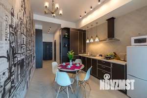 1-к квартира, посуточно, 30м2, 6/8 этаж