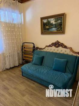 2-к квартира, на длительный срок, 55м2, 1/1 этаж