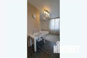 1-к квартира, посуточно, 28м2, 3/3 этаж