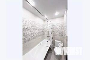 1-к квартира, посуточно, 30м2, 4/10 этаж