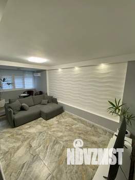 3-к квартира, посуточно, 67м2, 2/5 этаж