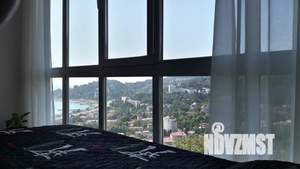 Студия квартира, посуточно, 32м2, 5/9 этаж