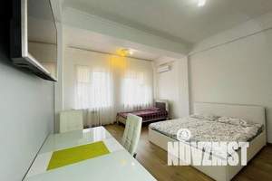 1-к квартира, посуточно, 35м2, 6/6 этаж