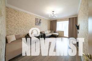 2-к квартира, посуточно, 60м2, 9/9 этаж