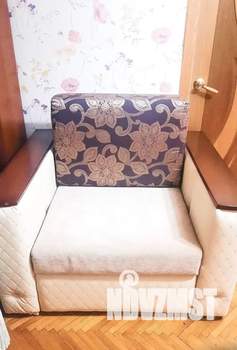 2-к квартира, посуточно, 40м2, 3/5 этаж