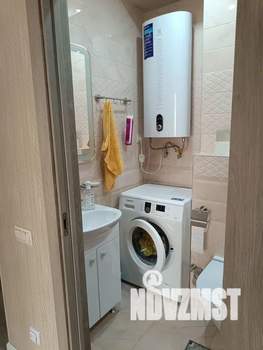 2-к квартира, посуточно, 36м2, 2/4 этаж