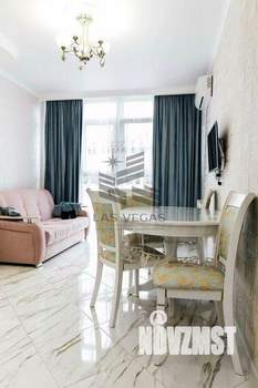 3-к квартира, на длительный срок, 55м2, 5/25 этаж