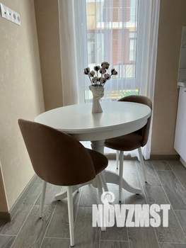 Студия квартира, посуточно, 25м2, 3/3 этаж