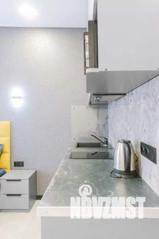 1-к квартира, посуточно, 23м2, 1/1 этаж