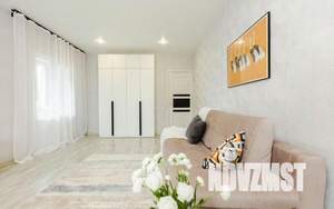 2-к квартира, на длительный срок, 61м2, 6/9 этаж