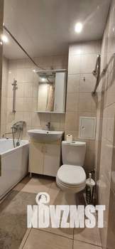 1-к квартира, посуточно, 45м2, 8/14 этаж