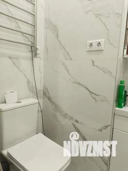 1-к квартира, посуточно, 18м2, 3/5 этаж