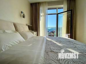 Студия квартира, посуточно, 30м2, 17/20 этаж