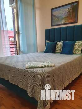 Студия квартира, посуточно, 20м2, 4/5 этаж