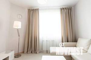 2-к квартира, посуточно, 70м2, 3/16 этаж