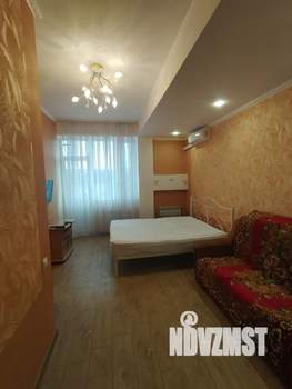 1-к квартира, на длительный срок, 36м2, 3/7 этаж