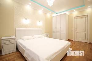 2-к квартира, посуточно, 90м2, 1/1 этаж