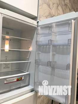 1-к квартира, посуточно, 40м2, 1/9 этаж