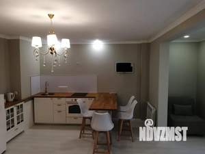 Студия квартира, посуточно, 42м2, 12/14 этаж