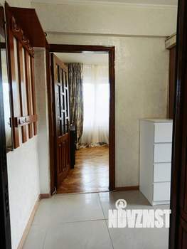 2-к квартира, на длительный срок, 35м2, 5/5 этаж