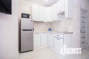 1-к квартира, на длительный срок, 40м2, 3/5 этаж