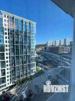 1-к квартира, на длительный срок, 24м2, 11/20 этаж