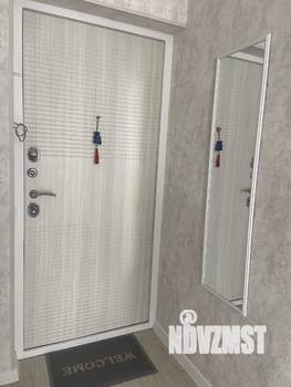 Студия квартира, на длительный срок, 30м2, 1/3 этаж