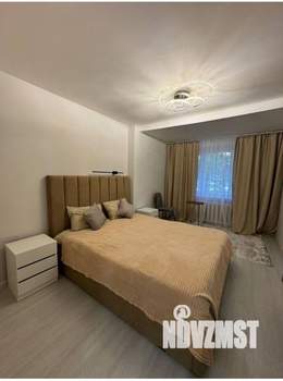 3-к квартира, посуточно, 75м2, 1/5 этаж