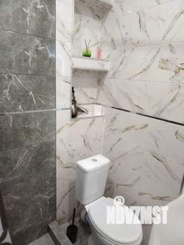 Студия квартира, посуточно, 20м2, 1/5 этаж