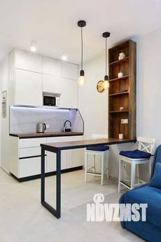 Студия квартира, на длительный срок, 24м2, 5/19 этаж