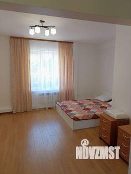 1-к квартира, на длительный срок, 28м2, 2/6 этаж