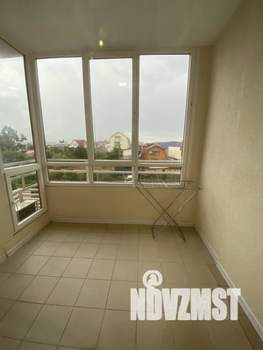 1-к квартира, посуточно, 45м2, 2/5 этаж