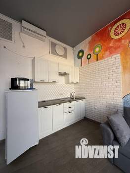 2-к квартира, посуточно, 55м2, 2/3 этаж