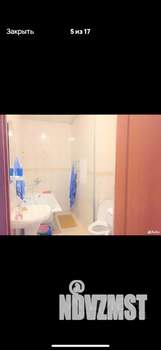 2-к квартира, на длительный срок, 47м2, 3/3 этаж