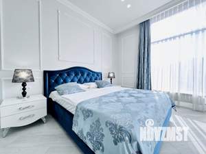 1-к квартира, посуточно, 58м2, 1/1 этаж