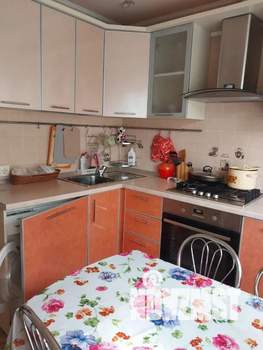 2-к квартира, посуточно, 65м2, 3/5 этаж