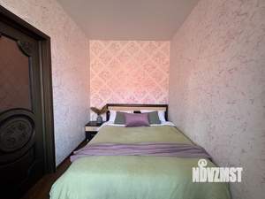 1-к квартира, на длительный срок, 30м2, 3/4 этаж